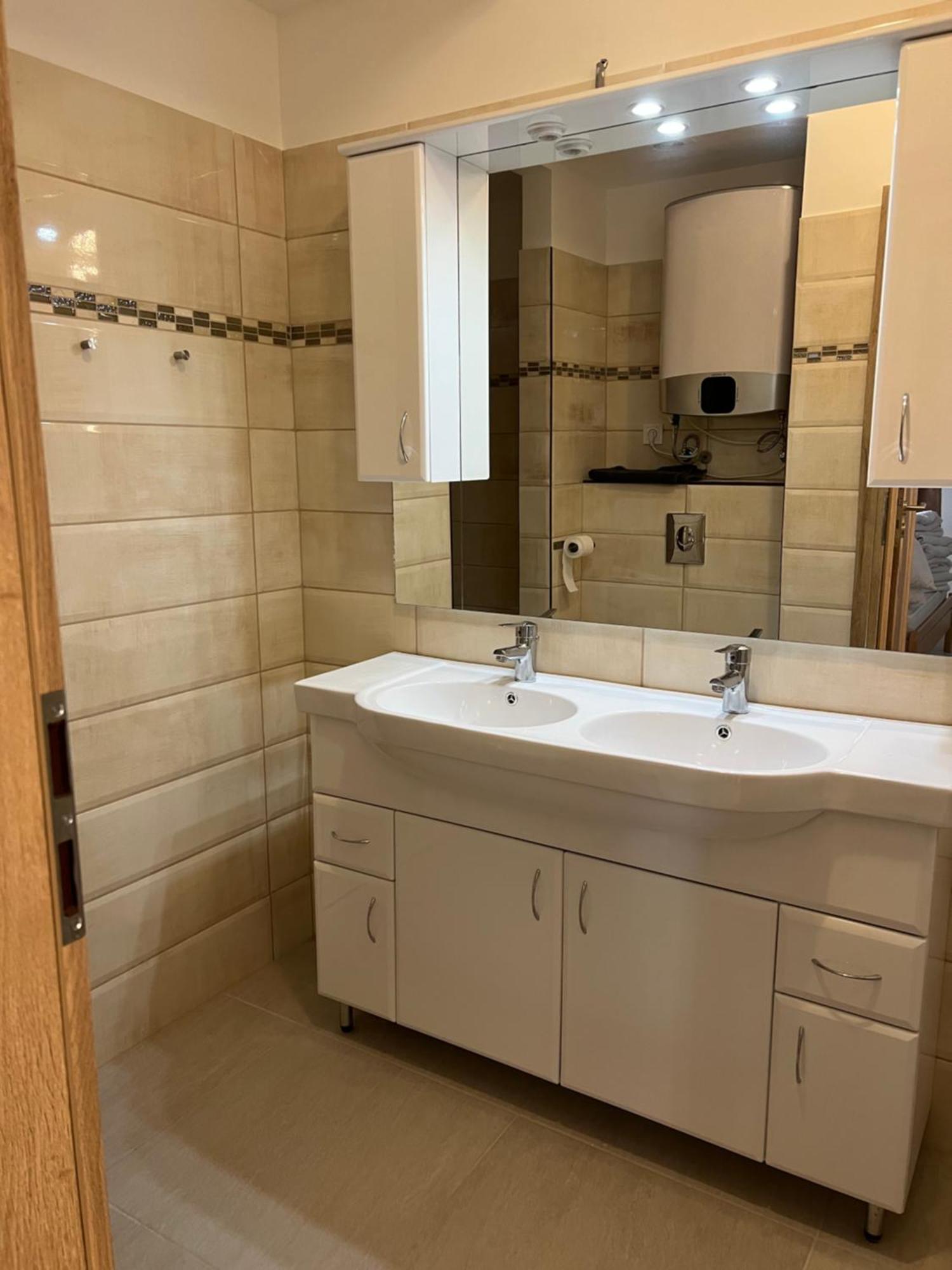 Waterfront Apartmanok Zamárdi Buitenkant foto